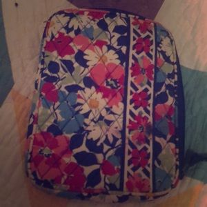 Vera Bradley Small Tablet Cover